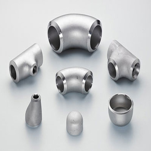 Duplex & Super Duplex Forged Pipe Fittings, Size: 1 and 3 inch
