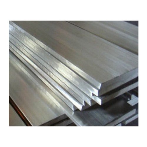 Duplex and Alloy Steel Flat