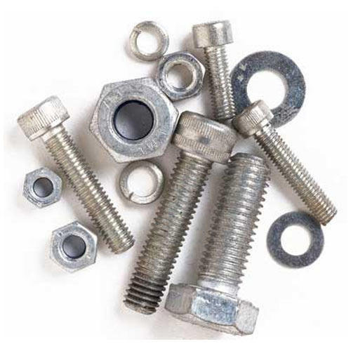 Amco Duplex Bolts