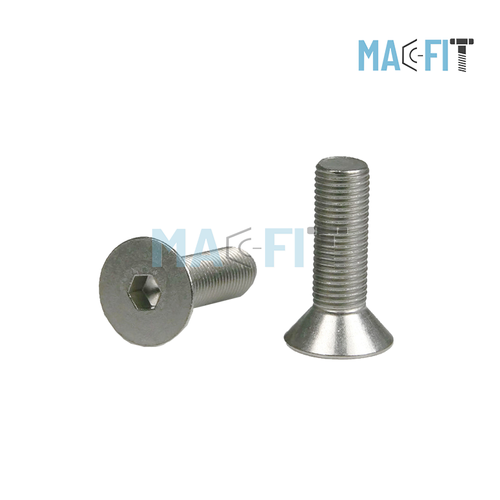 Duplex Counter Sunk Bolt, Size: 10 Mm Upto 3000 Mm