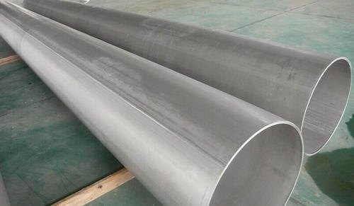 Duplex EFW Pipe