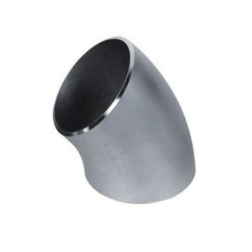 Alloy Duplex Elbow, Shape: Equal, Size: 1/4 inch