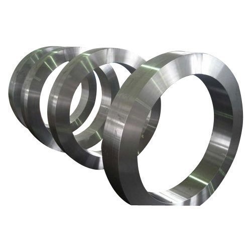 Silver Duplex F60 UNS S32205 Forging Bush/Rings