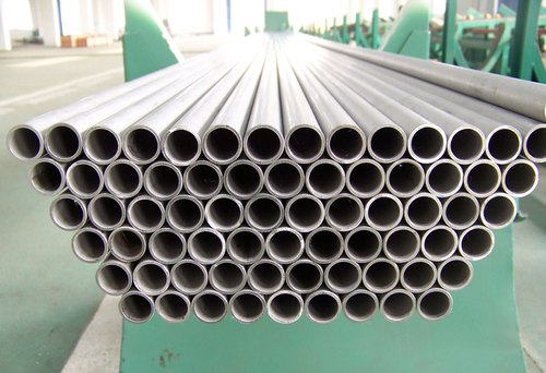 Duplex Fabricated Tubes