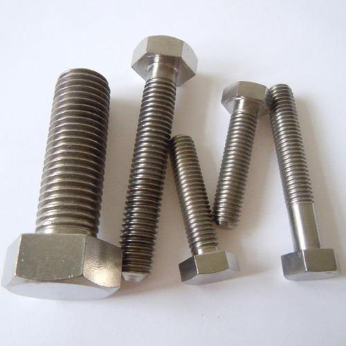 Duplex Fastener