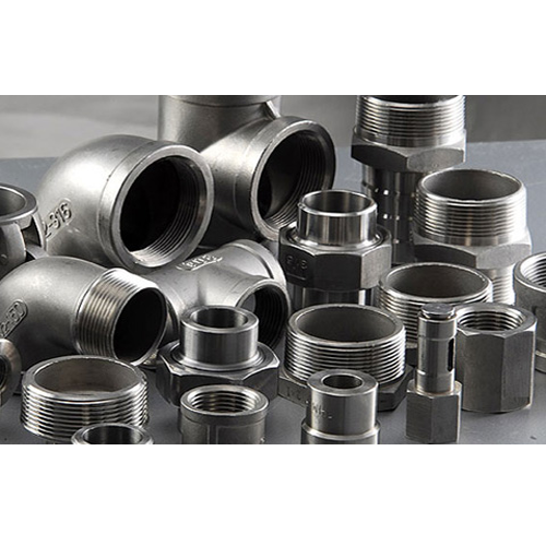 Duplex Fittings for Structure and Hydraulic Pipe