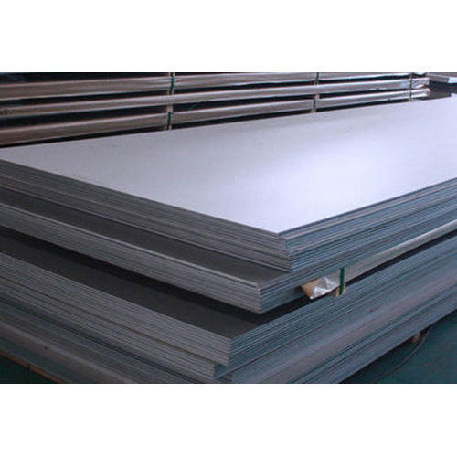 2205 Duplex Plate for Oil Gas Industry, Thickness: >5 mm