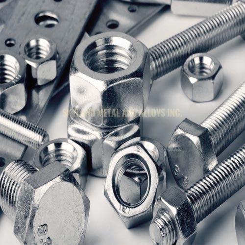 Skyland Duplex Steel Fasteners, Size: M10 - M250