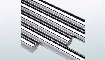 Duplex Stainless Steel, for Oil & Gas Industry