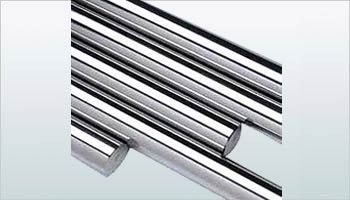 Duplex Stainless Steel