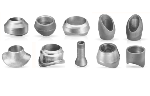 RMI Duplex Stainless Steel Outlets, for Hydraulic Pipe