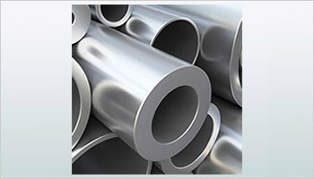 Duplex Stainless Steel Pipe, Size (Inch): 2