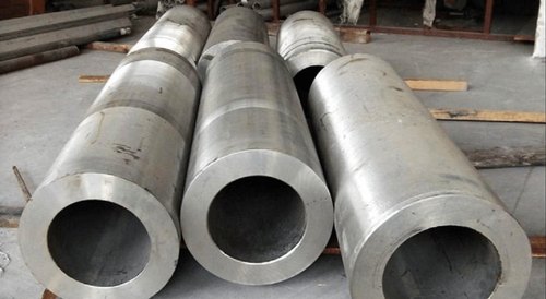 Duplex Steel S31803 Forged Hollow Bush UNS S31803, For Industrial, Size/Diameter: >4 inch