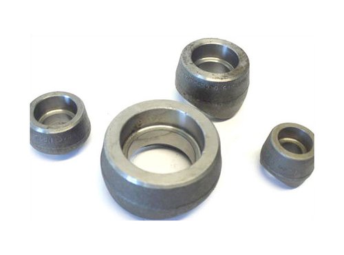 DUPLEX STEEL 31803 NIPOLET, for Oil & Gas Industry, Size: 1/2 inch