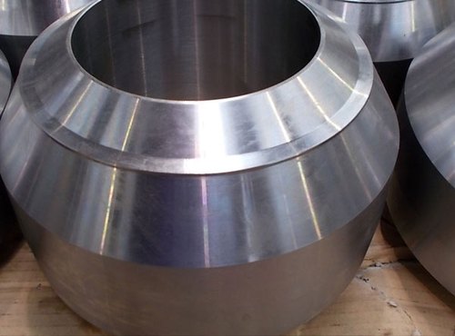 Duplex Steel 32202 Sockolet, Size: 3/4 inch