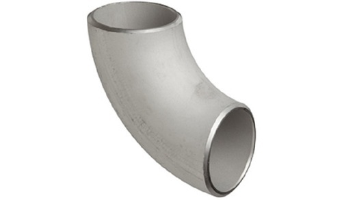 KE Duplex Steel Butt Weld Elbow, Application Gas Pipe & Pneumatic Connections