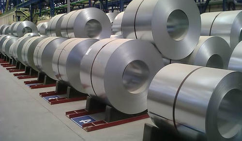 Ss Duplex Steel Coil, for Automobile Industry