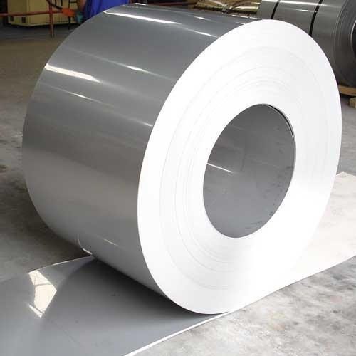 Duplex Steel Coil, For Automobile Industry