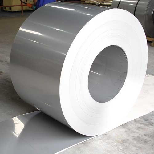 Duplex Steel Coils, for Widely used for manufacturing various of Containers
