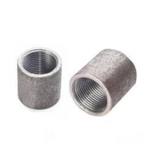Buttweld Duplex Steel Coupling, For Chemical Handling Pipe