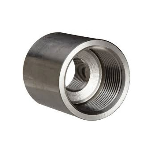 Duplex Steel Couplings