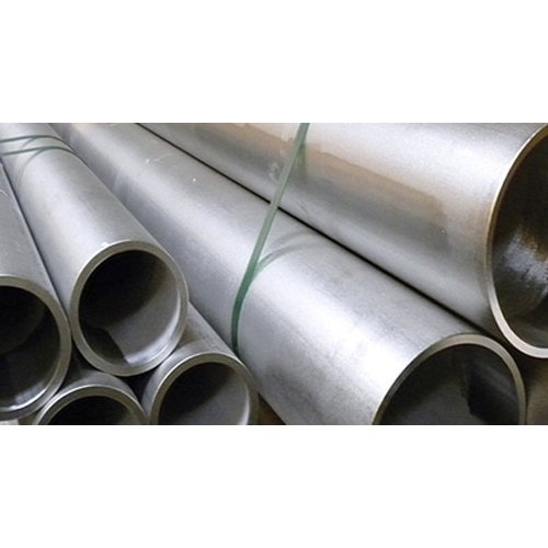 Sanghvi Metal Duplex Steel ERW Tubes