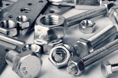 Duplex Steel Fasteners 2205 ( Nut , Bolt, Screw, Washers, Studs, Threaded Rods)