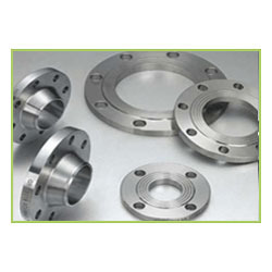 Duplex Steel Duplex 2205, Duplex 2507, Duplex 31803 Flanges