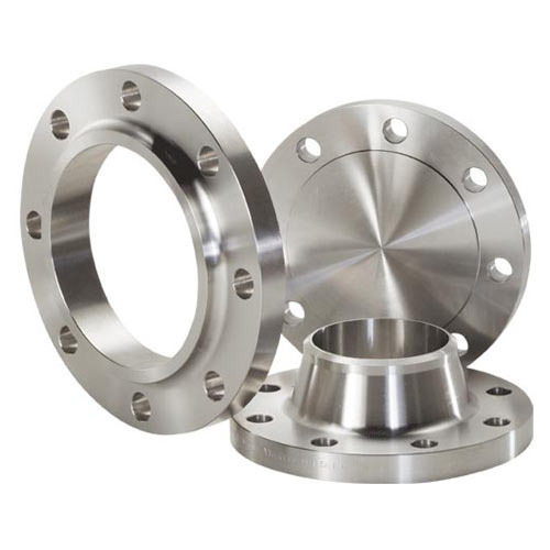 Duplex Steel Flanges, Size: >30 and 10-20 Inch