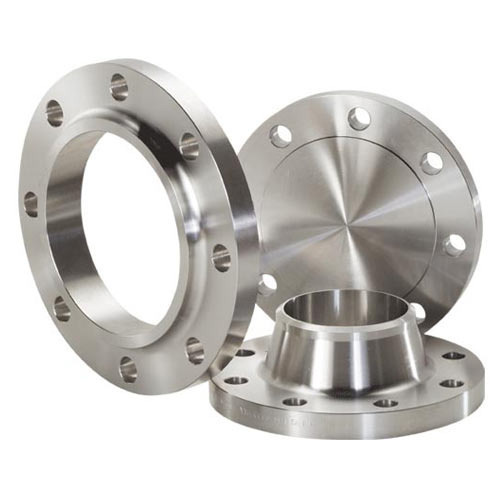 Duplex Steel Flanges