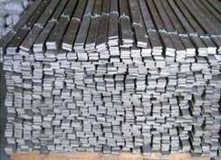 Duplex Steel Flats