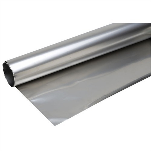 Duplex Steel Foils for Automobile Industry, Length: 5-100 m