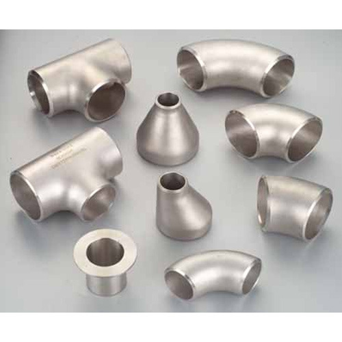 Duplex Steel Forged Pipe Fittings