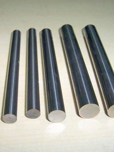 Round Duplex Steel Forging Bars, For Industrial