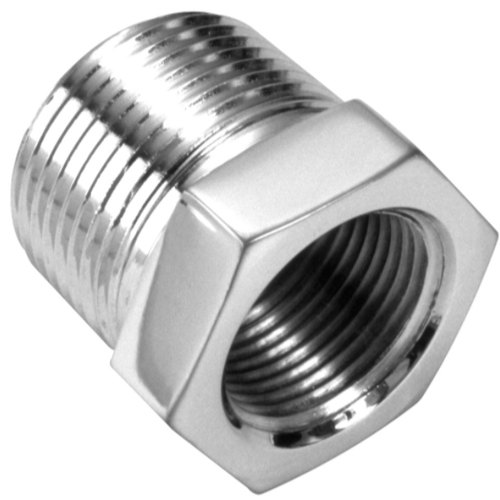 Duplex Steel Hex Bush