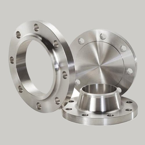 Duplex Steel Lapped Joint Flanges, Ouside Diameter of Flange: Depends On Size