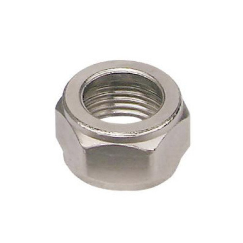 Duplex Steel Nut, Size: M3 To M52