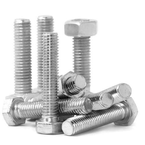 Duplex Steel Nut Bolt