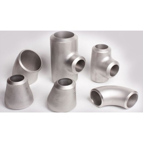 Imported Duplex Steel Pipe Fitting