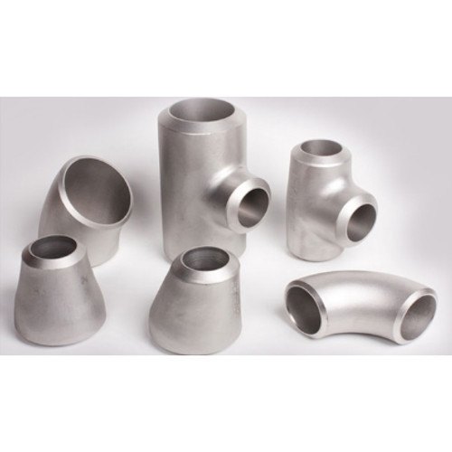 Duplex Steel Pipe Fitting