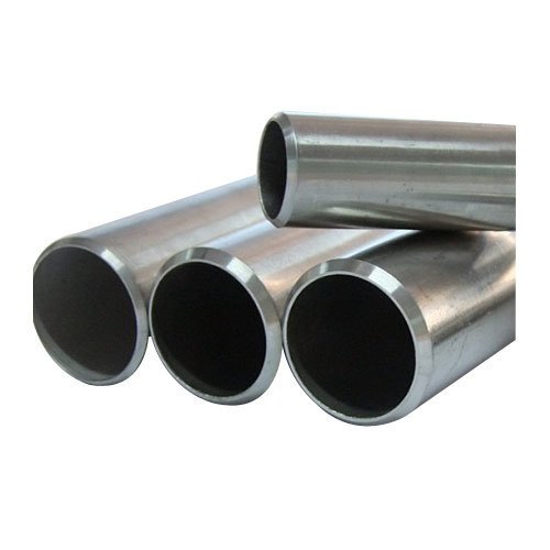 Duplex Steel Pipes