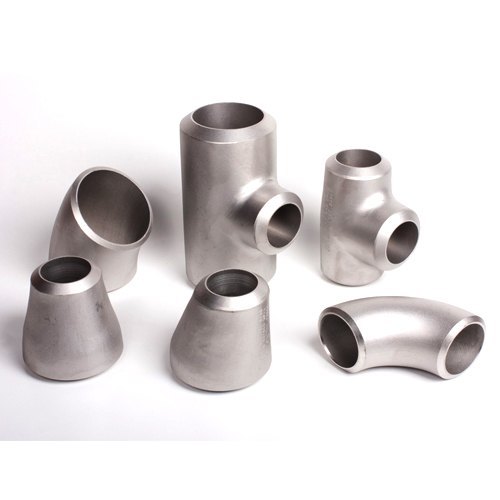 PSI Round Duplex Steel Pipes & Fittings