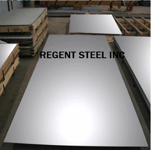 Duplex Steel Plate