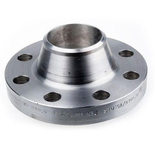 Duplex Steel Reducing Flanges, Size: 5-10 inch