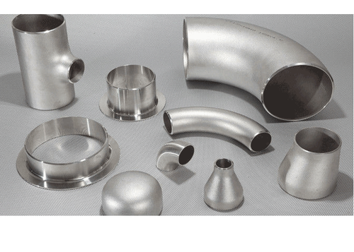 Duplex Steel S32750 Fittings, For Industrial