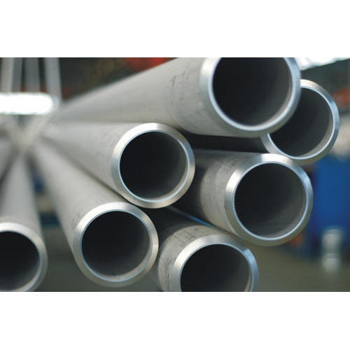 Duplex Steel Seamless Pipes, Thickness: 3.5 Mm