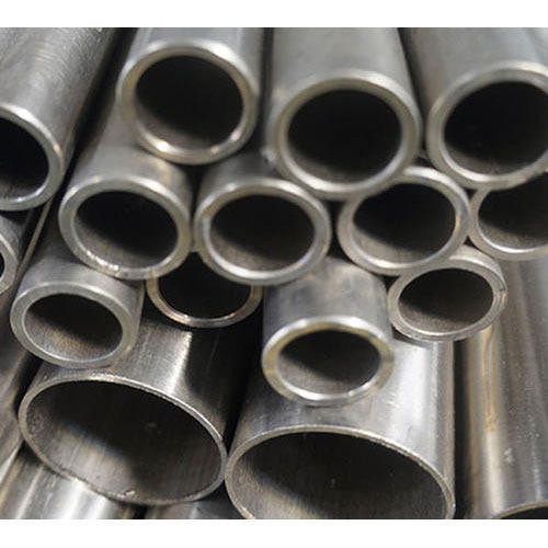Duplex Steel Seamless Tubes, Size: 3/4 inch