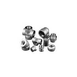 Duplex Steel Socketweld Cap