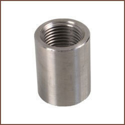 Duplex Steel Socketweld Couplings