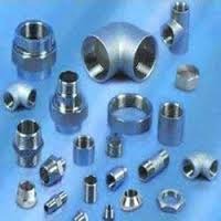 Duplex Steel Sockolets, For Structure Pipe